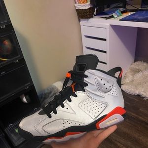 Jordan 9 (reflection of champions)